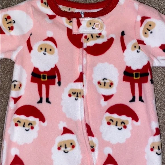 Brand new Christmas pajamas - Picture 2 of 5